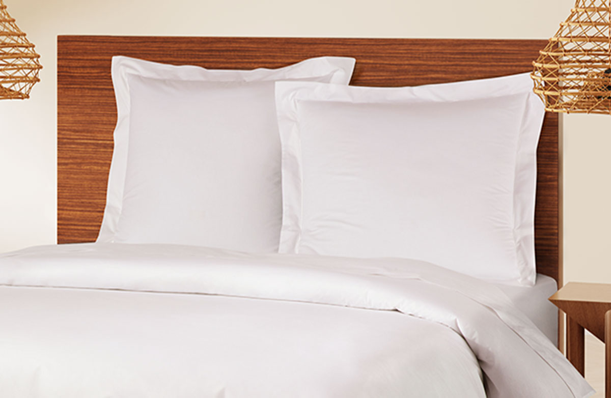 Duvet Cover & Pillow Shams Sets 2