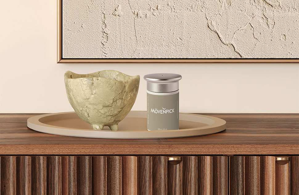 Diffuseur Parfum d'Ambiance