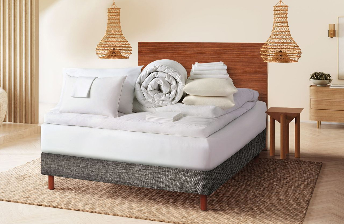 Bed & Bedding Sets 2