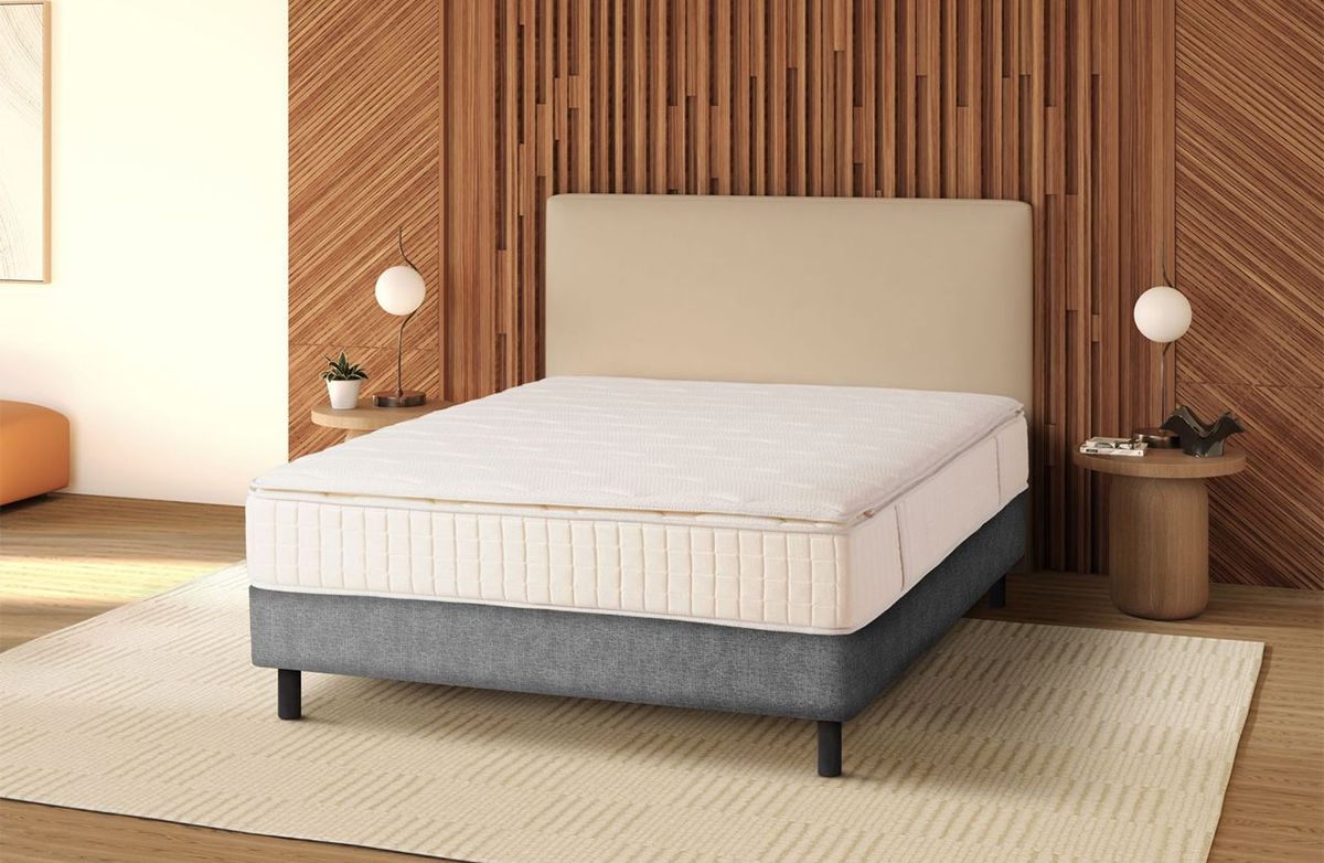 Mövenpick Mattress & Base 3