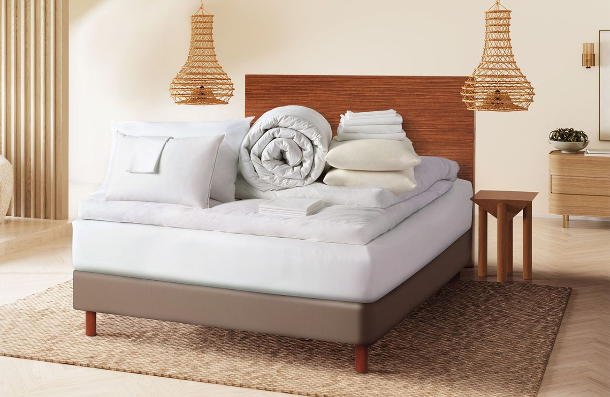 Bed & Bedding Sets 4