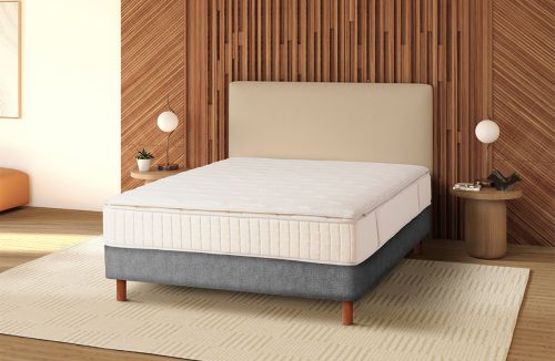 Mövenpick Mattress & Base