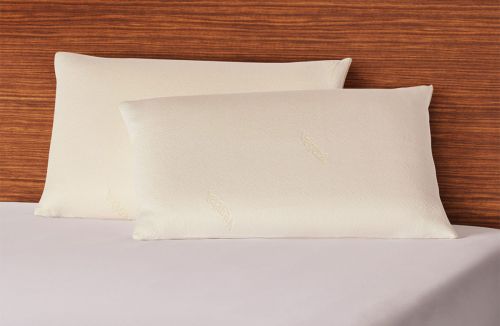 Memory Pillow