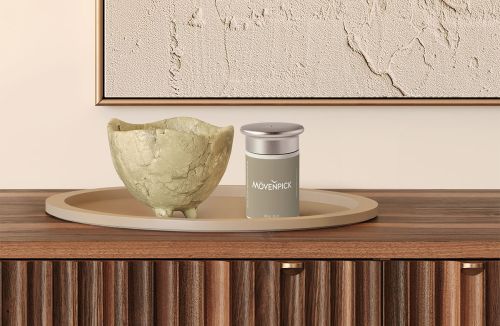 Recharge Diffuseur Parfum d'Ambiance