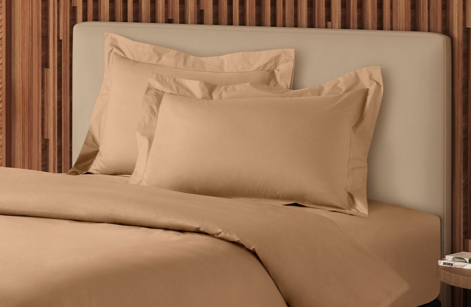 Duvet Cover & Pillow Shams Sets