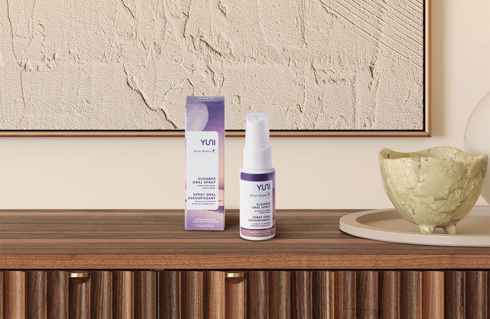 Slumber Oral Spray 1