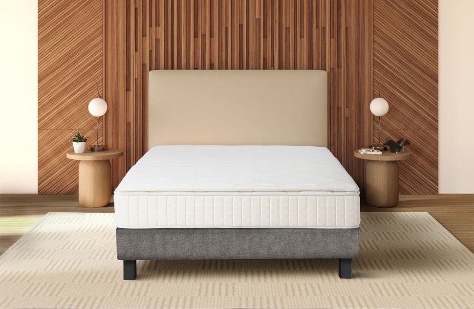 Mövenpick Mattress 1
