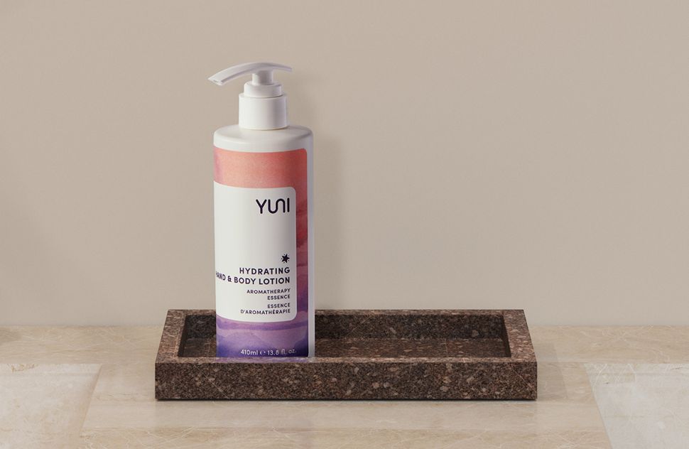 Hydrating Hand & Body Lotion 1