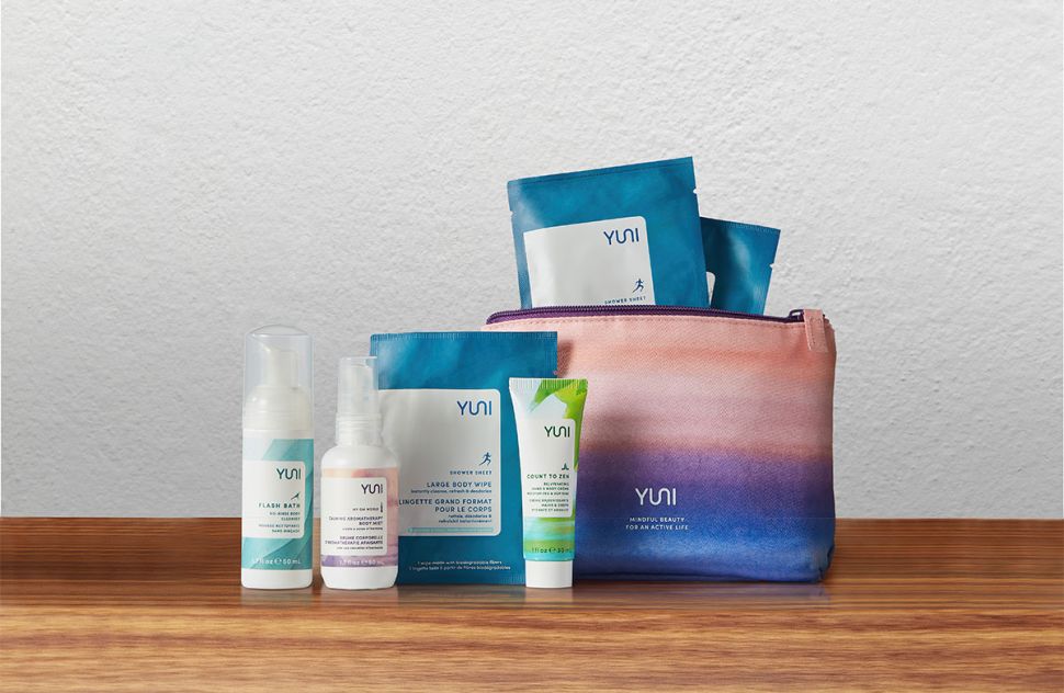 Travel Essentials Set 1