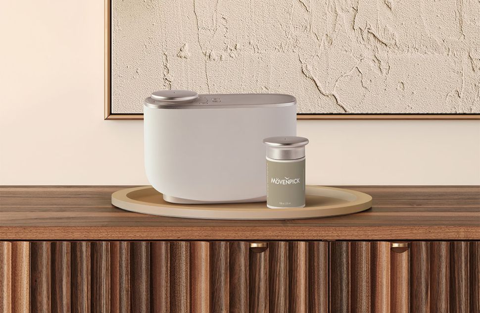 Diffuseur Parfum d'Ambiance 1