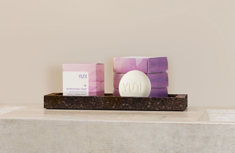 Refreshing Bar Soap Set 1