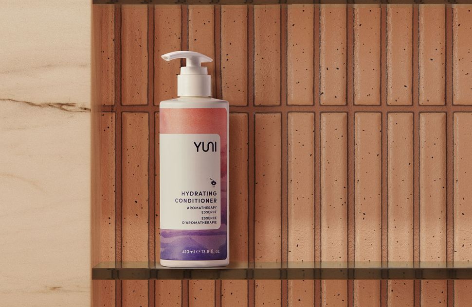 Hydrating Conditioner 1