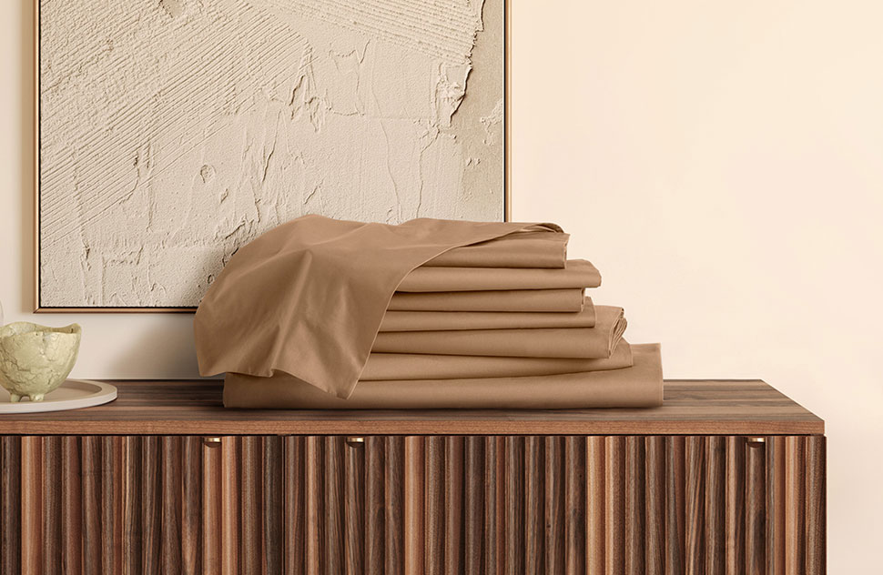 Duvet Cover & Pillow Shams Sets