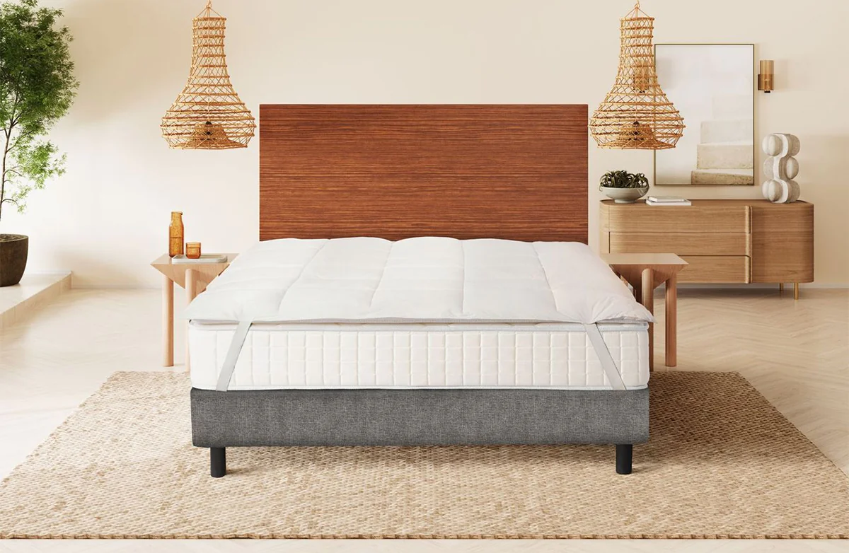 Mattress Topper