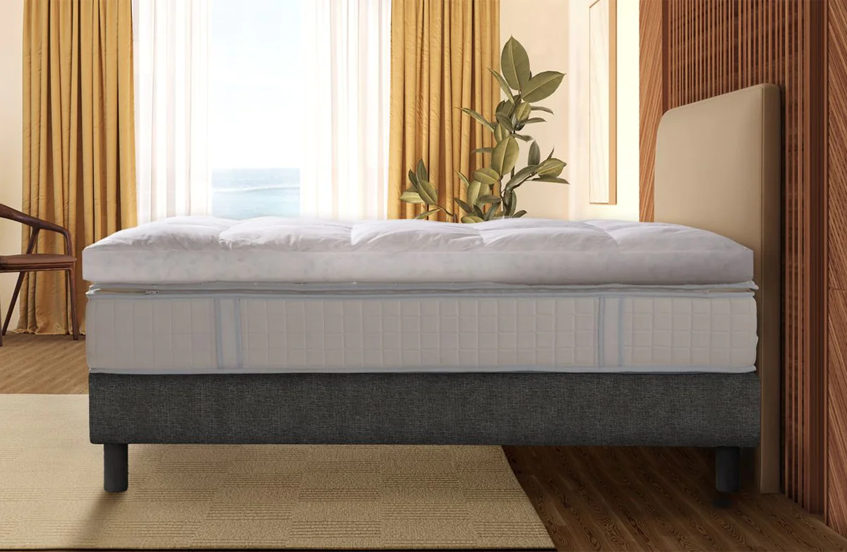 Featherbed