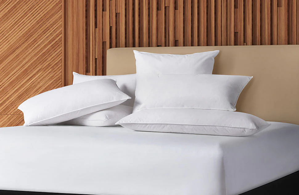 Memory Pillow