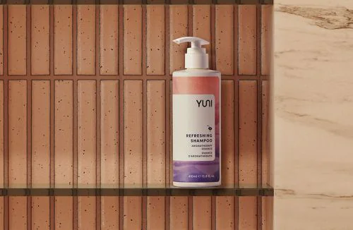 Refreshing Shampoo 1