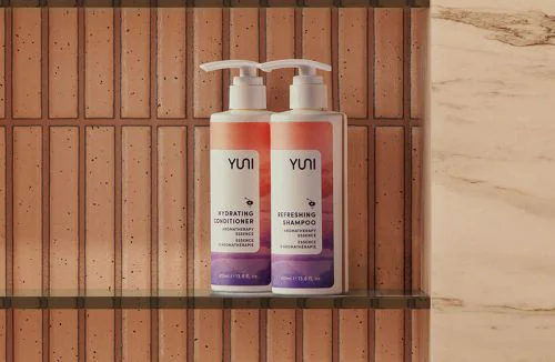 Hair Care Set 1