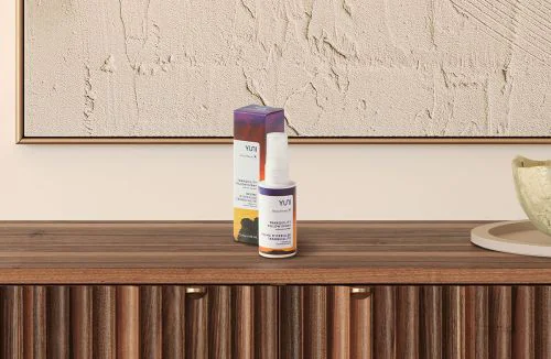 Tranquility Pillow Spray 1