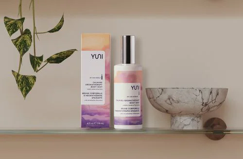 Calming Body Mist 1