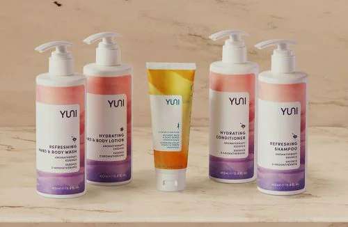 Bath & Body Set 1