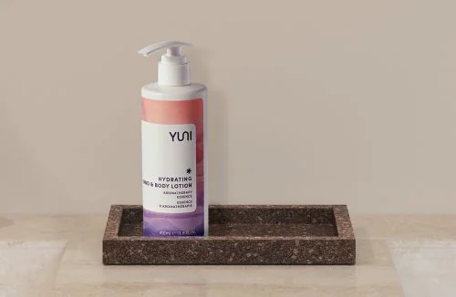 Hydrating Hand & Body Lotion 1