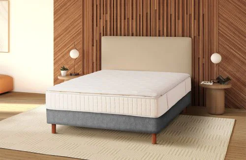 Mövenpick Mattress & Base 1