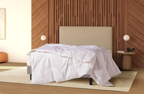 Down Duvet 1