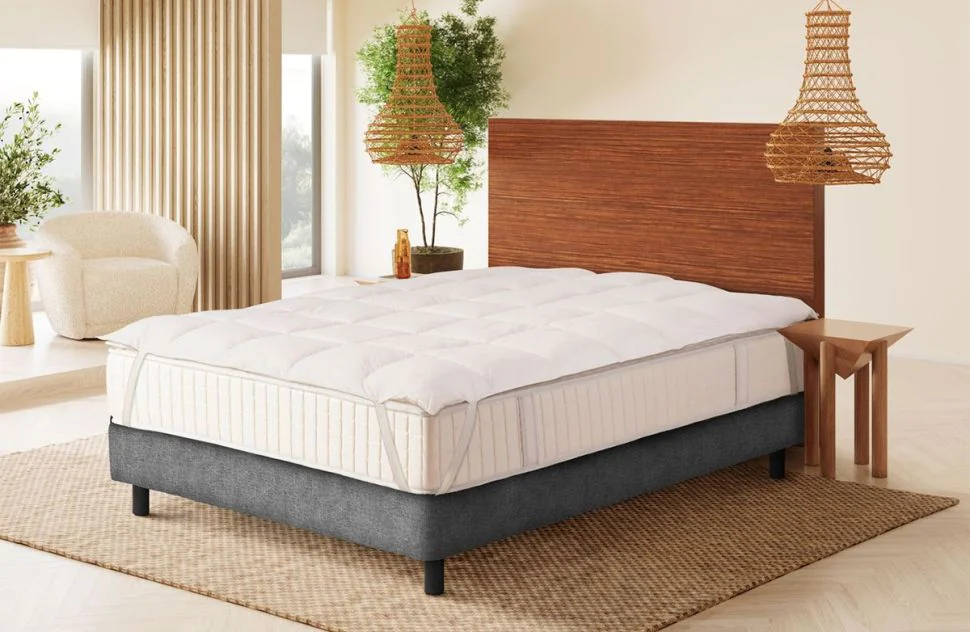 Mattress Topper 1