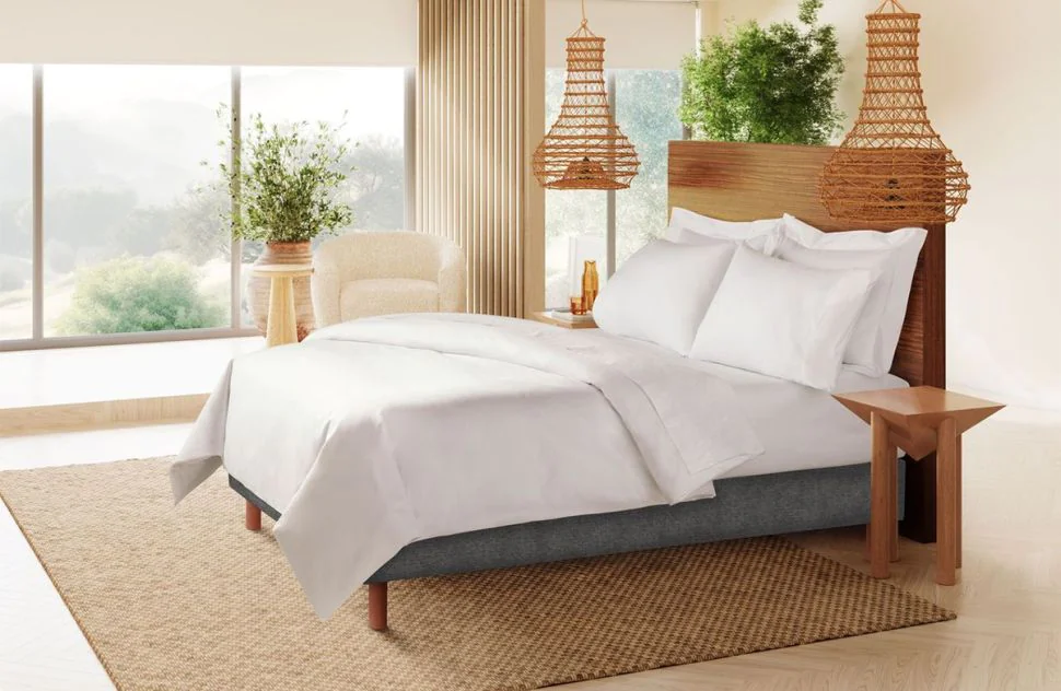 Bed & Bedding Sets 1