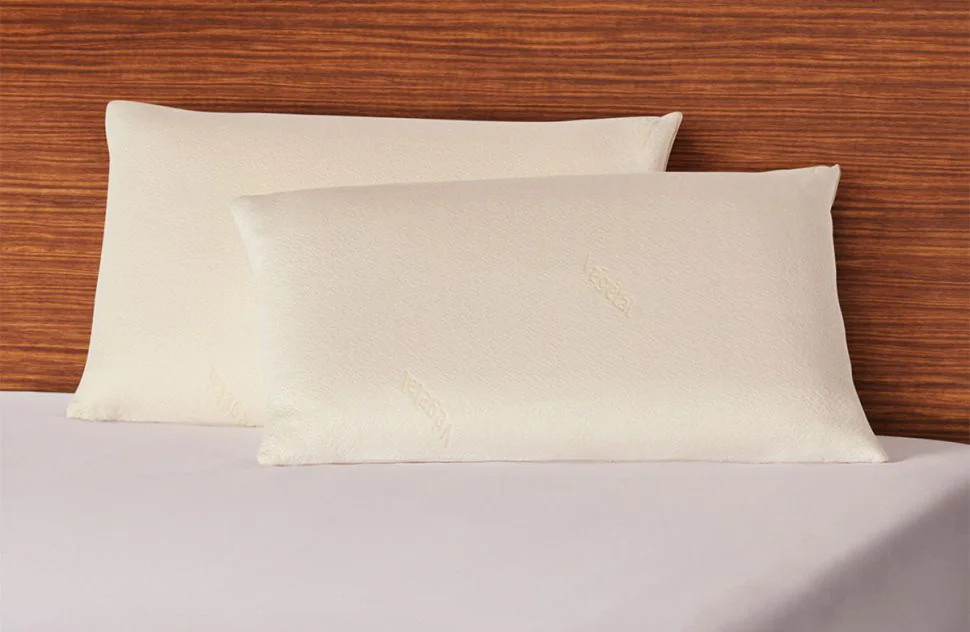 Memory Pillow 1