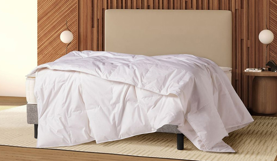 Down Duvet