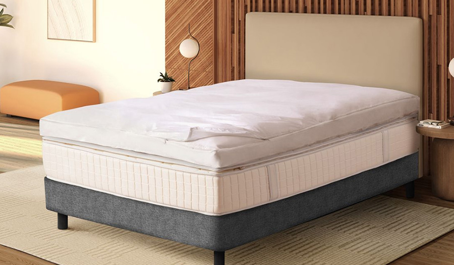 Featherbed Protector