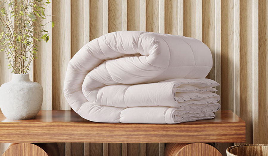Fibre Duvet