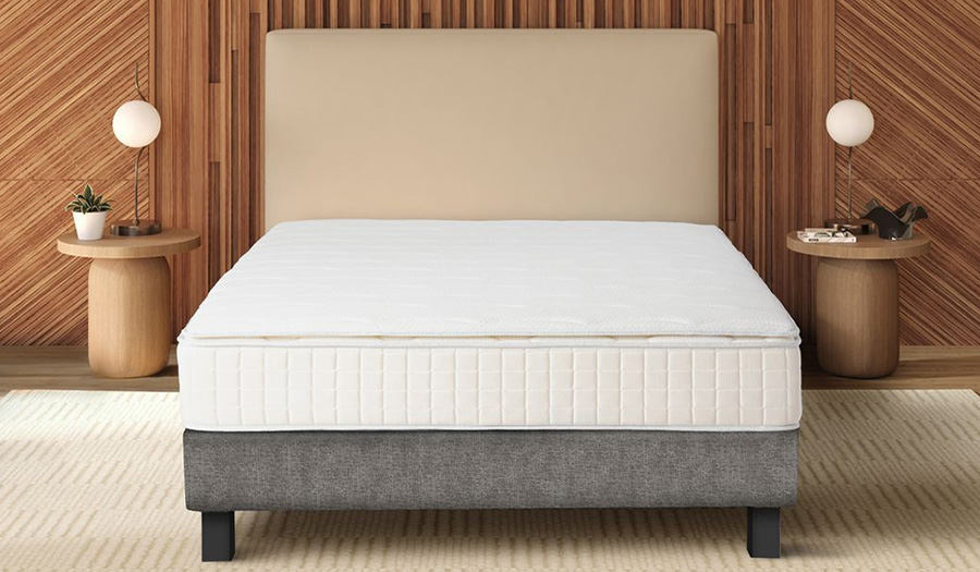 Mövenpick Mattress