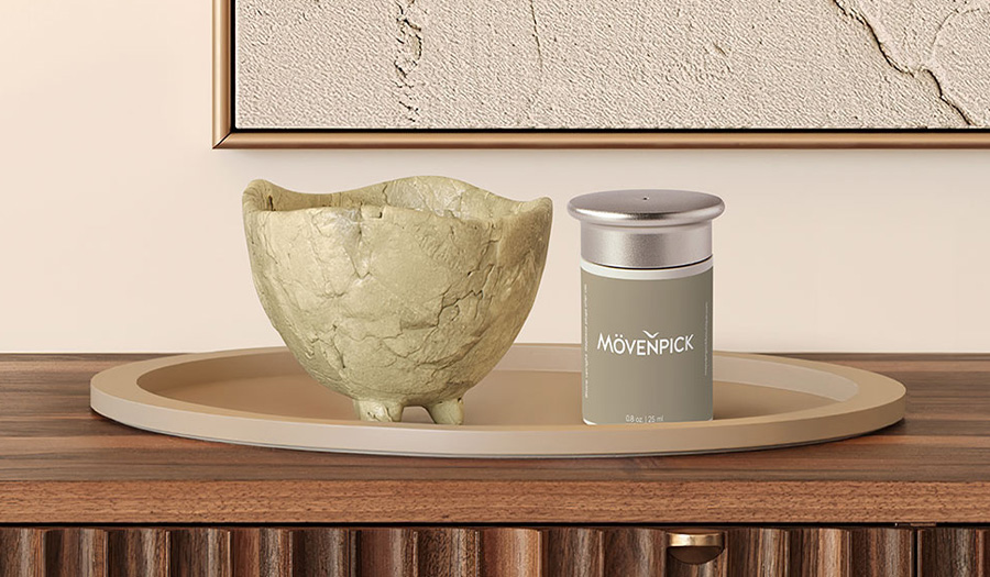 Room Diffuser Refill